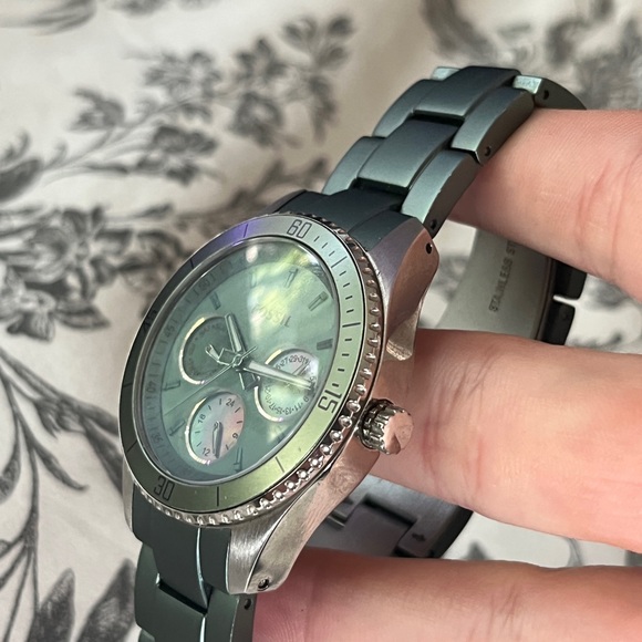 Fossil Watch - Picture 3 of 4